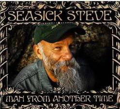 Seasick Steve : Man from Another Time